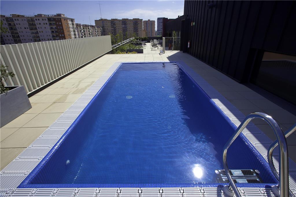 Vincci Bit Barcelona